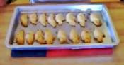  Real Texas Parmesan Crescent Rolls 
