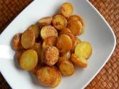 Crisp Potatoes