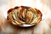 Crispy Baked Potatoes