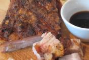 Belly Pork In Chinese Style