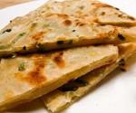 Crispy Chinese Multilayer Beef Pancake