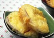 Crispy Korean Sweet Potato