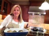 Time Savor Tv- Crispy Lemon Chicken For Your Way Thursday With Stacey Hawkins