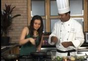Spicy Crispy Paneer Cantonese Style