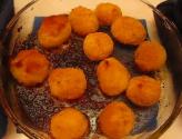 Crispy Oven-browned New Potatoes