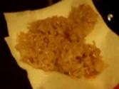 How To Make Crispy Rice With Brown Rice Or White Rice