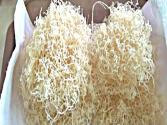 Crispy Rice Noodles 