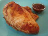 Barbecue Chicken 3 Ways