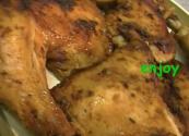 Crock Pot Bbq Chicken
