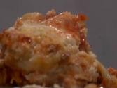 Crock Pot Lasagna