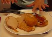 Homemade Crock Pot Roast Turkey Breast And Flavorful Turkey Gravy