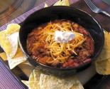 Crockpot Chili