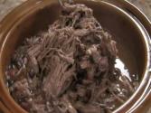 Crockpot Pork Chalupas - Fork Tender And Delicious