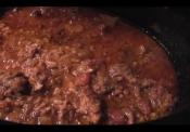 Spaghetti Sauce In Crockpot