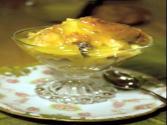 Croissant Bread Pudding With Jack Daniel's Sauce: Sweet World #4