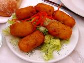 Egg Chop