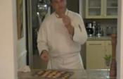 Garlic Crostini