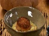 How-to Make Salmon Croquettes With A Cajun Remoulade Sauce