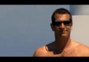 Jody Ness On A Cruise
