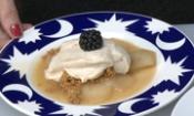 Graham Cracker Crumble
