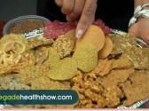 Barbeque Chips