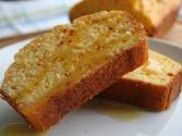 Crunchy Cornbread