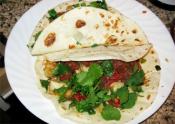 Crunchy Fish Tacos