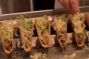 Crunchy Tacos