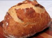 Lynn's Crusty Bread