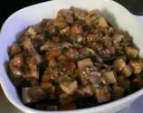 Crusty Vegan Pot Pie
