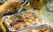Quick And Easy Roast Pork