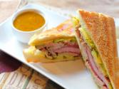 Cuban Sandwich 