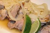 Lechon Asado