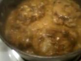 Tender Cube Steak