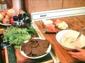 How To Make Cucumber Dip