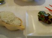 Korean Cucumber Kimchi