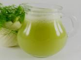 Cucumber Pear Beauty Water