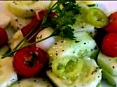 Cucumber Salad