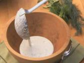 How To Make Cold Cucumber Soup