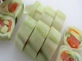 Kappa - Maki "kiuri"