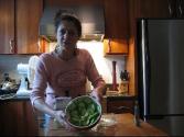 Quick And Easy Cucumber Salad