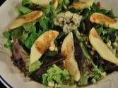 Culinary Carrie: Basic Vinaigrette Dressings