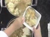 Culinary Carrie: Quick Chicken and Dumplings