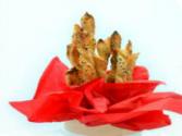 Culinary Carrie: Sesame Cheese Straws