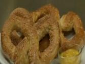 Culinary Carrie: Soft Pretzels