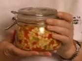 Culinary Carrie: Southern Corn Relish