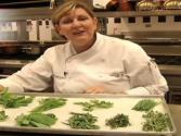 Culinary Classroom Lesson 11: Herbs