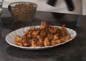 Soya Chicken With Roasted Cumin