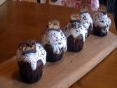 Guilty Pleasure Cakes - Oreos, Ferrero Rocher & More!