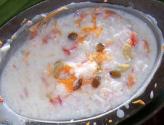 South Indian Curd Rice
